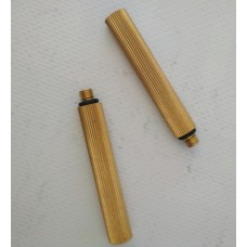 Сбросной клапан китайской газовой колонки